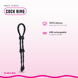 Cinch