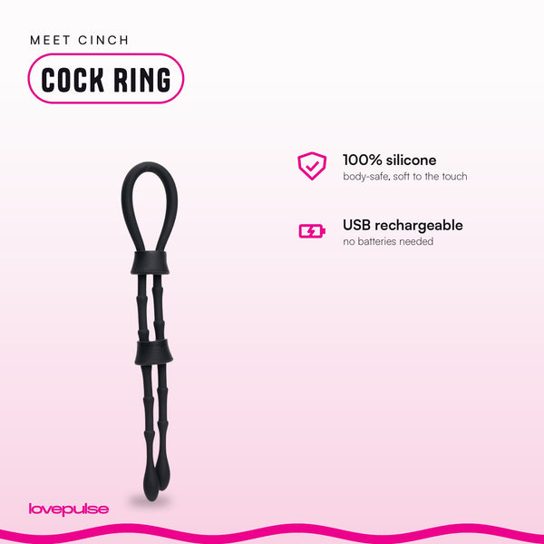 Cinch