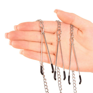 Clipchain