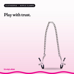 Clothespeg