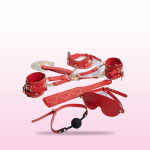 Crimson Set