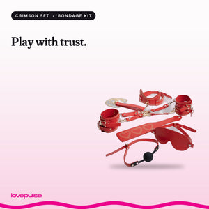 Crimson Set