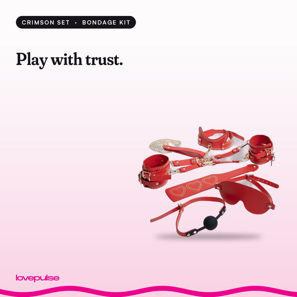Crimson Set