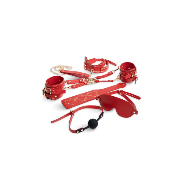 Crimson Set