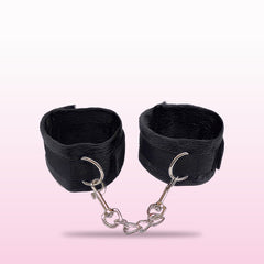Cuffling