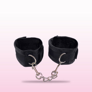 Cuffling
