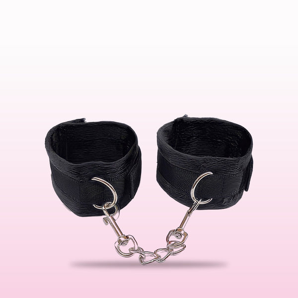 Cuffling