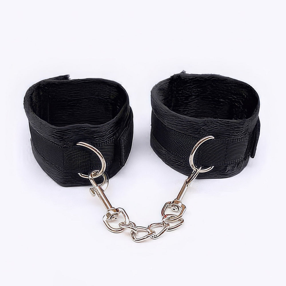 Cuffling