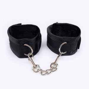 Cuffling