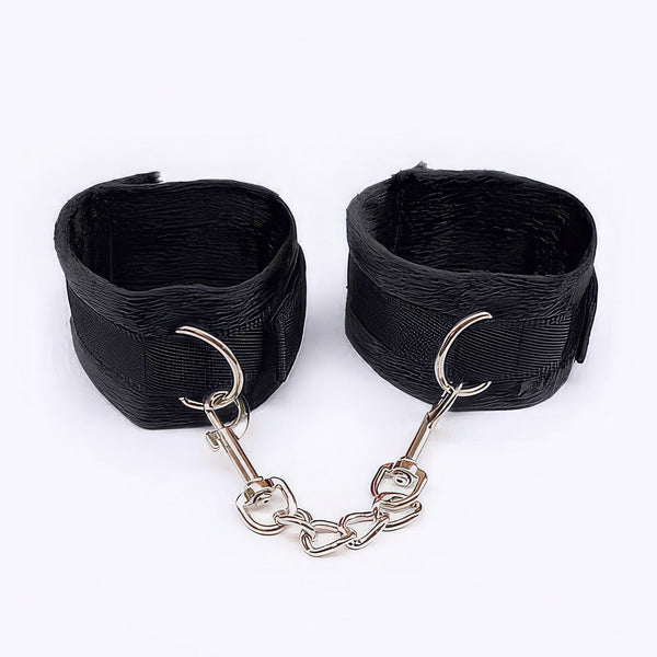 Cuffling