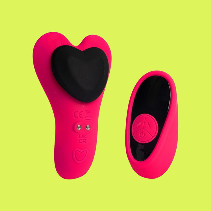 Sly — Remote-Control Panty Vibrator