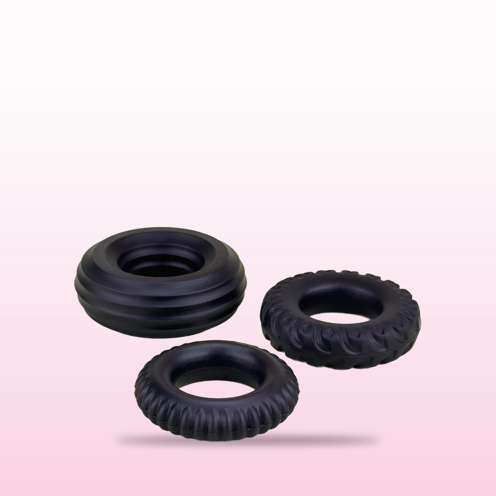 Donuts Set