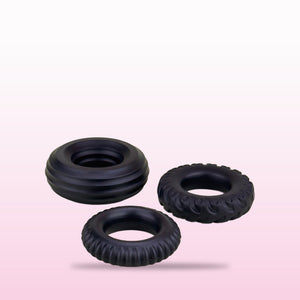 Donuts Set