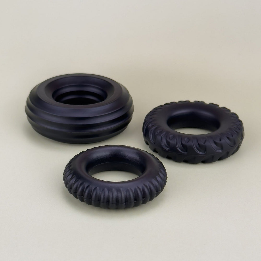 Donuts Set