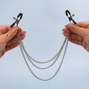 Drapechain