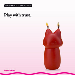 Dripcandle