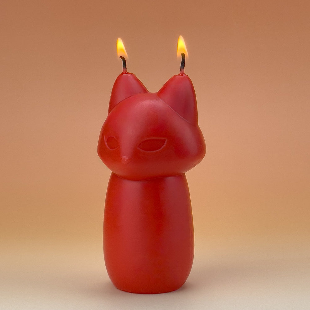 Dripcandle