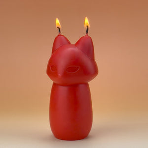 Dripcandle