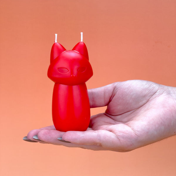 Dripcandle