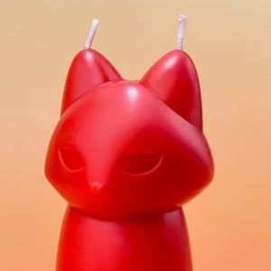 Dripcandle