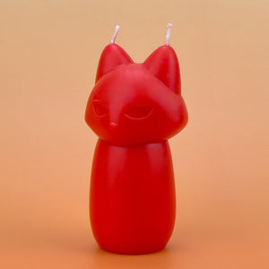Dripcandle