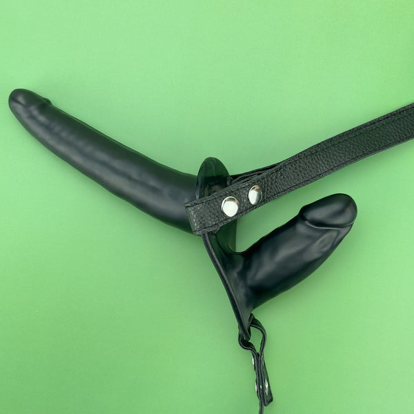 Dualharness