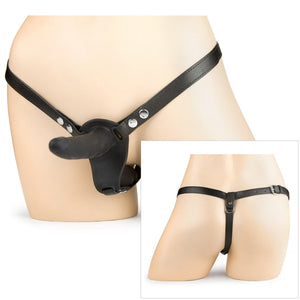 Dualharness