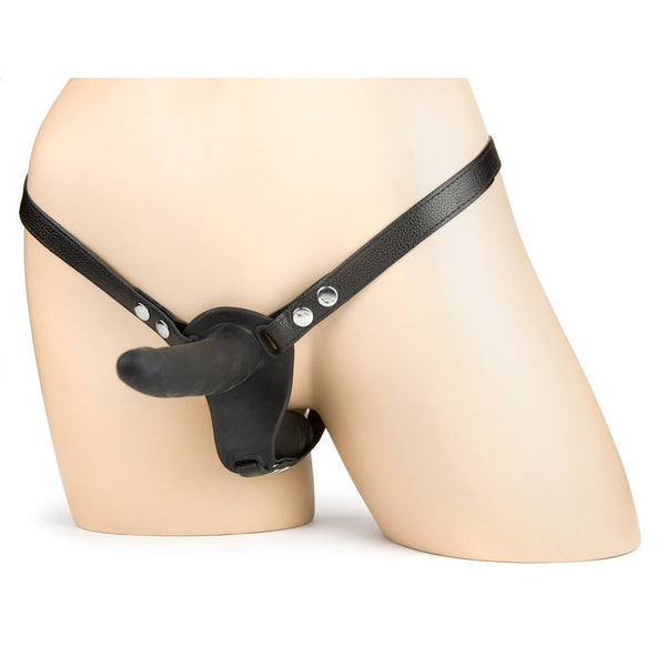 Dualharness
