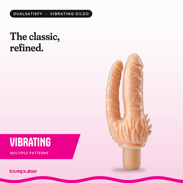 Dualsatisfy