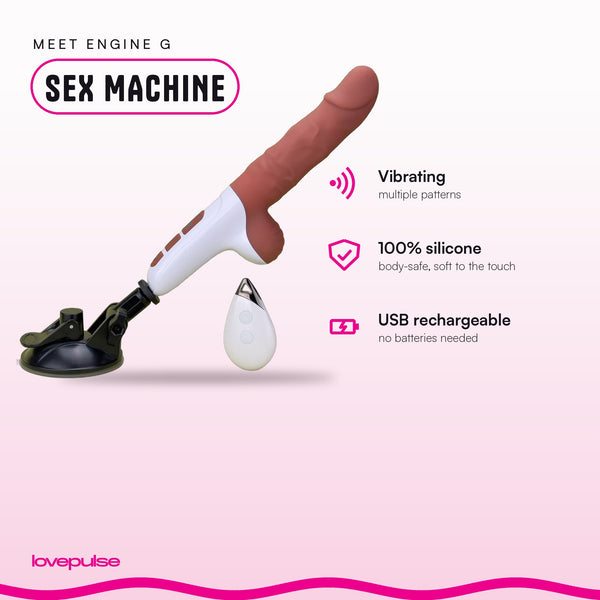 Engine G