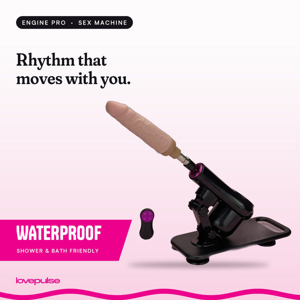 Engine Pro