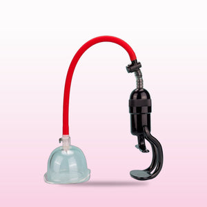 Enhancer Pump