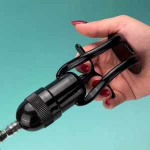 Enhancer Pump