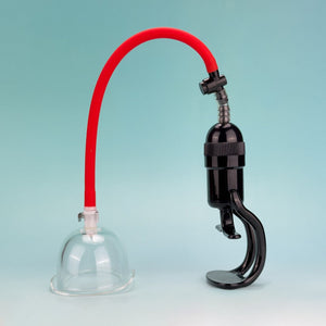 Enhancer Pump
