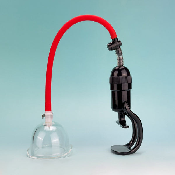 Enhancer Pump