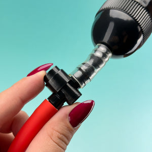 Enhancer Pump