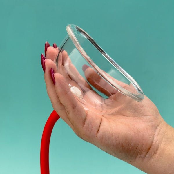 Enhancer Pump