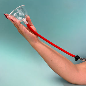 Enhancer Pump
