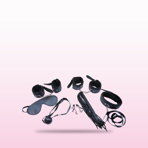 Extreme Set