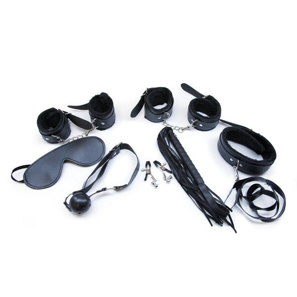 Extreme Set