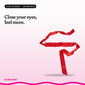 Eyes Closed