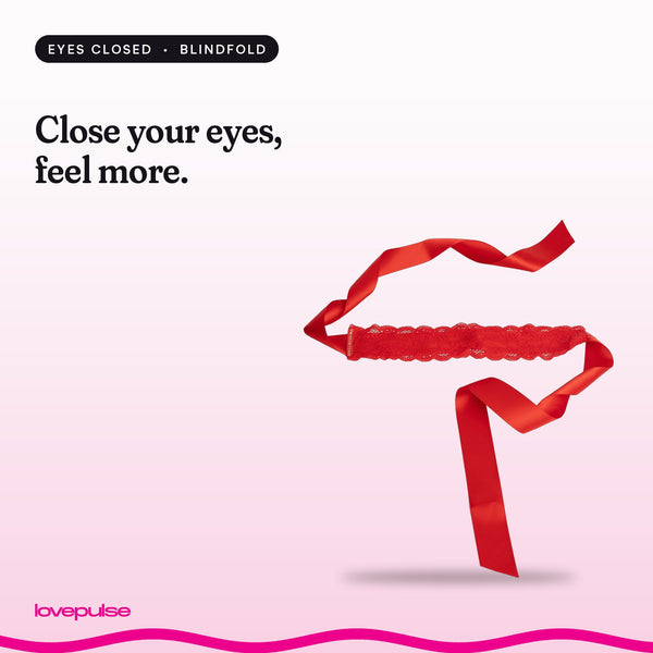 Eyes Closed
