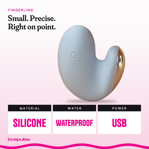 Fingerling