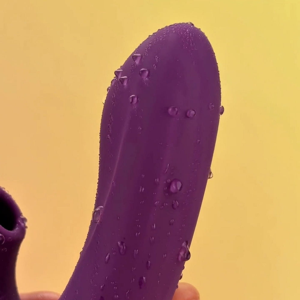 Fingertip