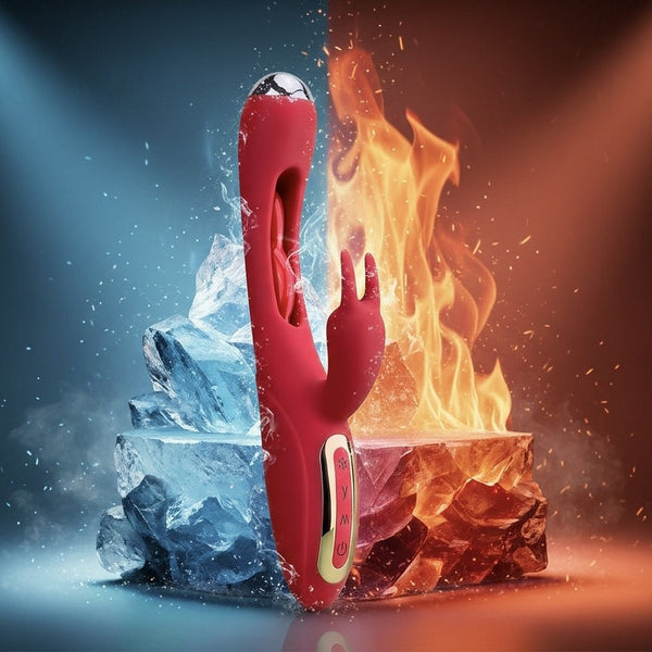 Fire Ice