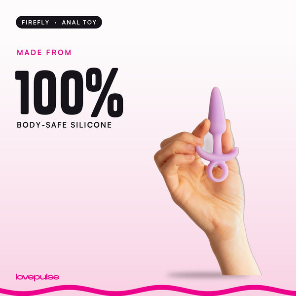 Firefly Purple