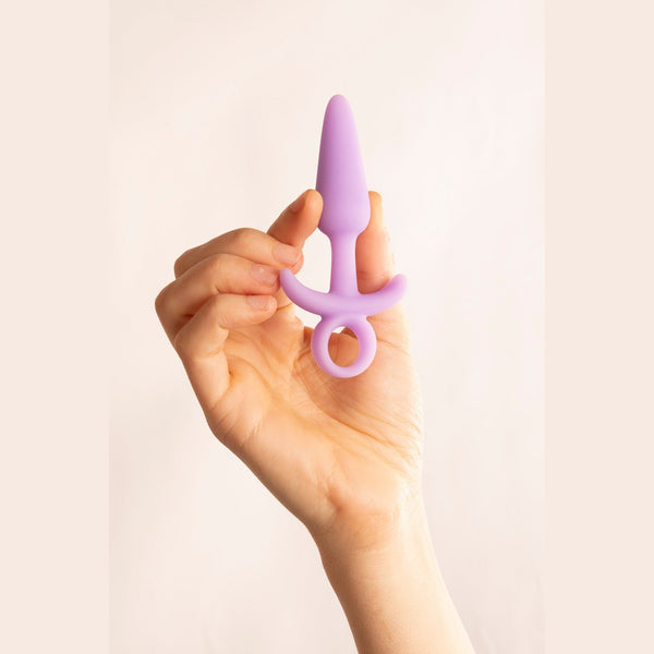 Firefly Purple