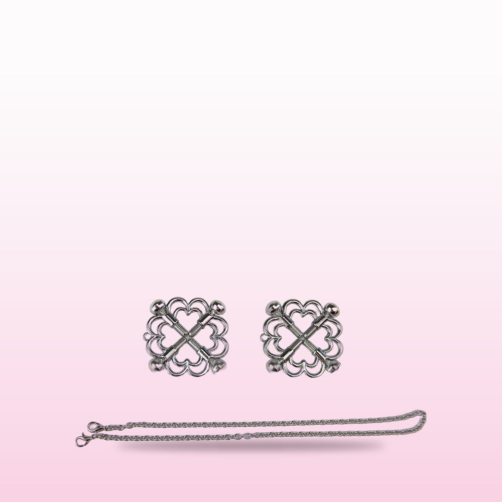 Flowerclamps