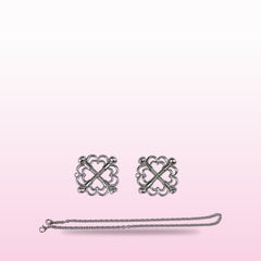Flowerclamps
