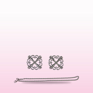 Flowerclamps